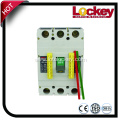 Group Circuit Breaker Lockout